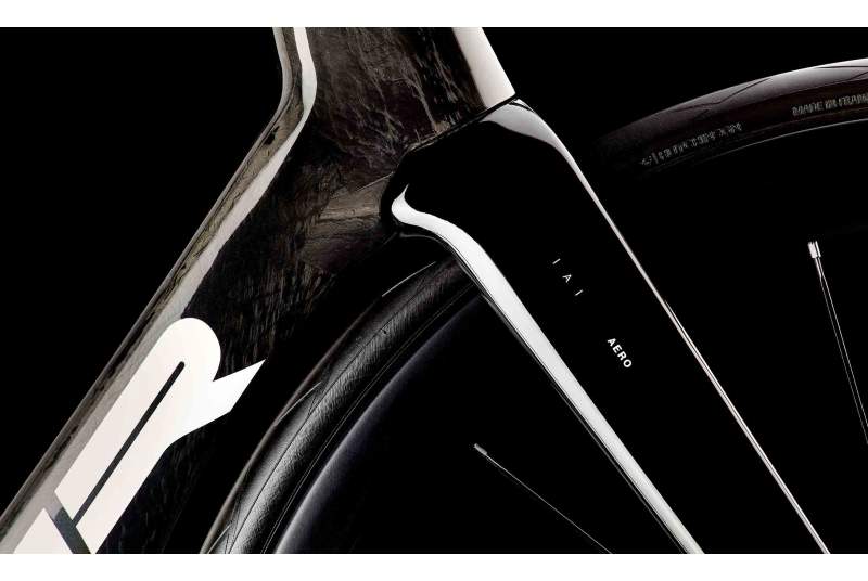 Bicicleta MMR Adrenaline Aero 00 2025