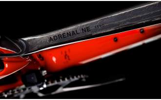 Bicicleta MMR Adrenaline Aero 10 2025