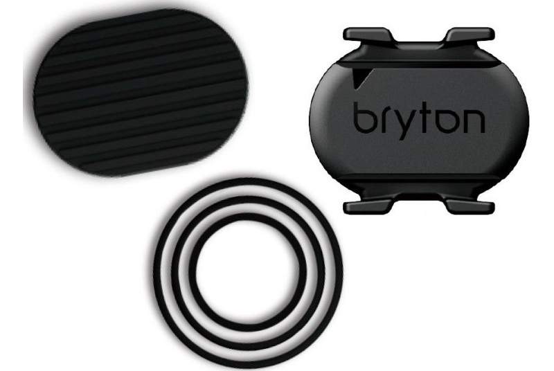 Sensor de cadencia Bryton