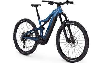 Bicicleta Focus Thron² 6.7 2025