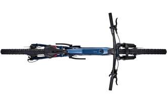 Bicicleta Focus Thron² 6.7 2025