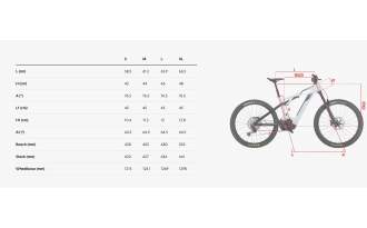 Bicicleta Wilier Karga Comp 35 2023