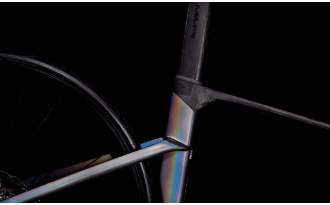 Bicicleta MMR Adrenaline Aero 10 2025