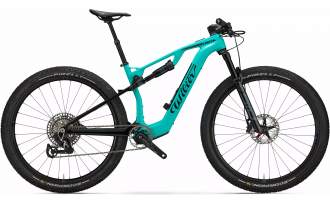 Bicicleta Wilier Urta Hybrid XT 2023