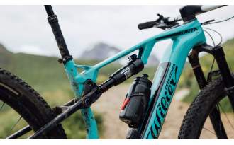 Bicicleta Wilier Urta Hybrid XT 2023