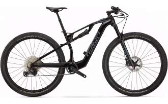 Bicicleta Wilier Urta Hybrid XT 2023