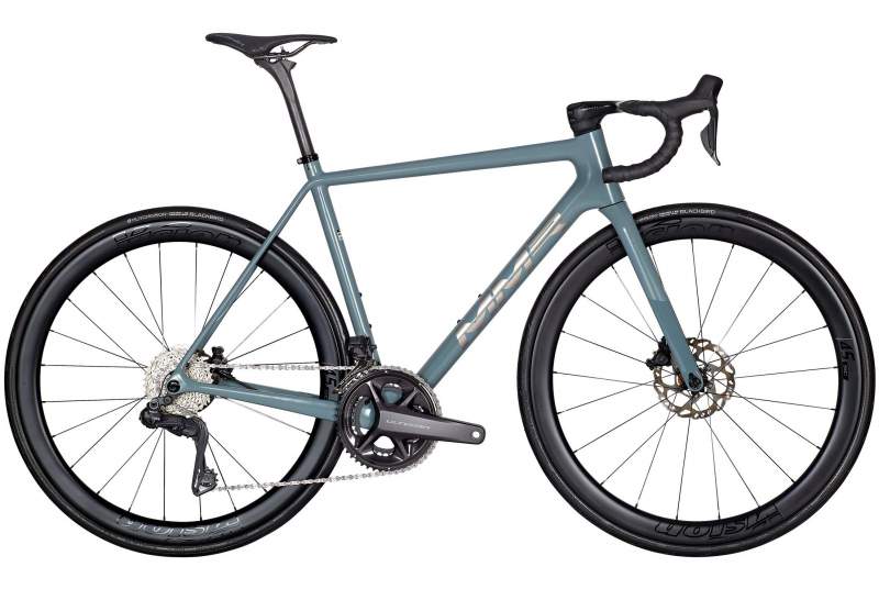 Bicicleta MMR Adrenaline 00 SC45 2025