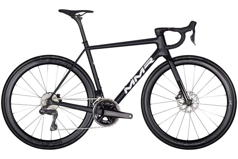 Bicicleta MMR Adrenaline 00 SC45 2025