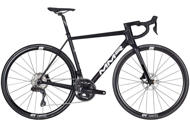 Bicicleta MMR Adrenaline 30 2026