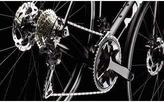 Bicicleta MMR Adrenaline 50 2025