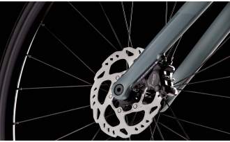 Bicicleta MMR Adrenaline 50 2025