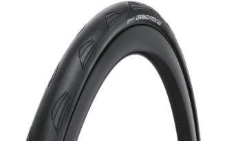 Cubierta Continental Grand Prix TR