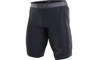 Pantalón de protección corto Evoc para ciclismo
