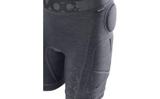 Pantalón de protección corto Evoc Kids para ciclismo