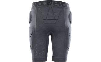 Pantalón de protección corto Evoc Kids para ciclismo