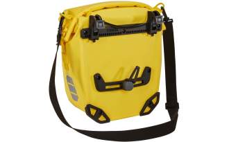 Alforjas Thule Shield Tour Rack