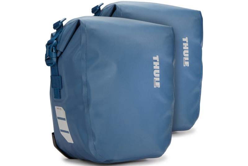 Alforjas Thule Shield Tour Rack