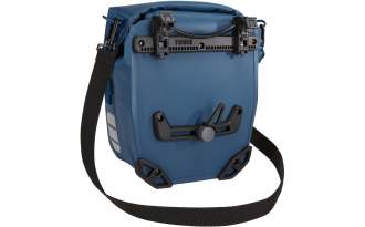 Alforjas Thule Shield Tour Rack