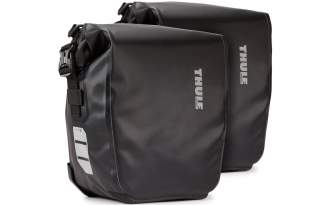 Alforjas Thule Shield Tour Rack