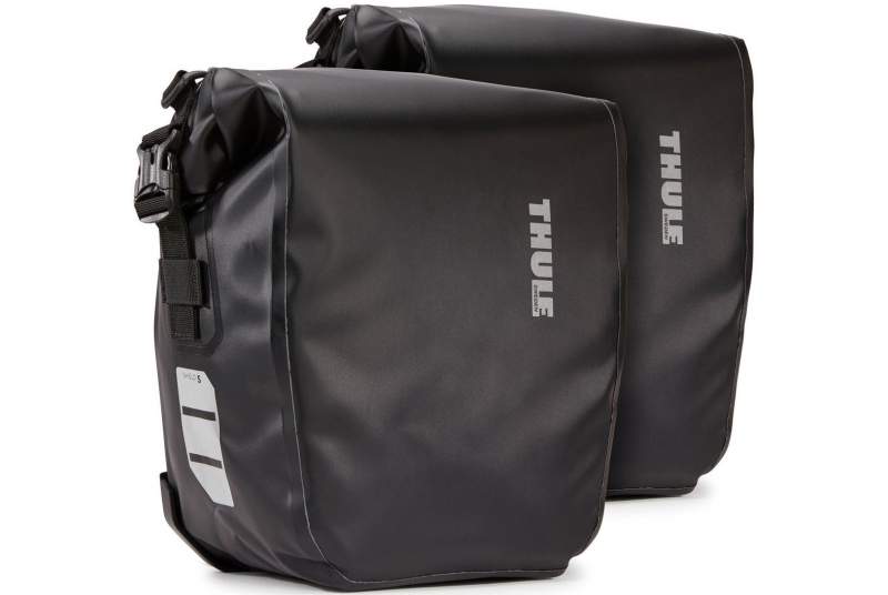 Alforjas Thule Shield Tour Rack