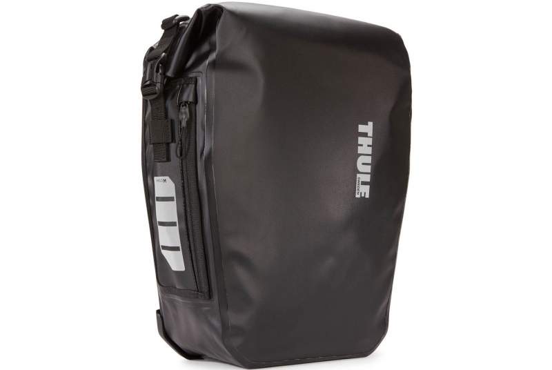 Alforja Thule Shield Tour Rack