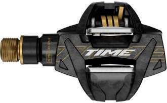 Pedales Time Atac XC 12 Titanio