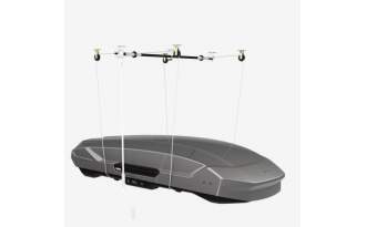 Cabrestante Thule Multilift