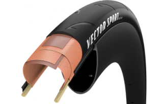 Cubierta Goodyear Vector...