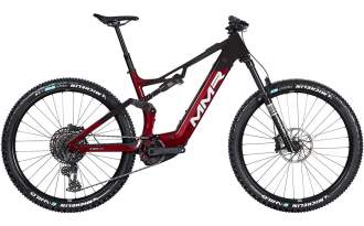 Bicicleta MMR Quercus 30 2025