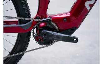 Bicicleta MMR Quercus 30 2025