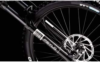 Bicicleta MMR Quercus 30 2025