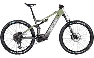 Bicicleta MMR Quercus 30 2025