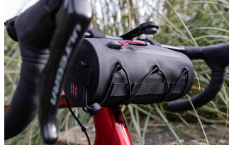 Bolsa manillar MUC-OFF Explorer 2.4L