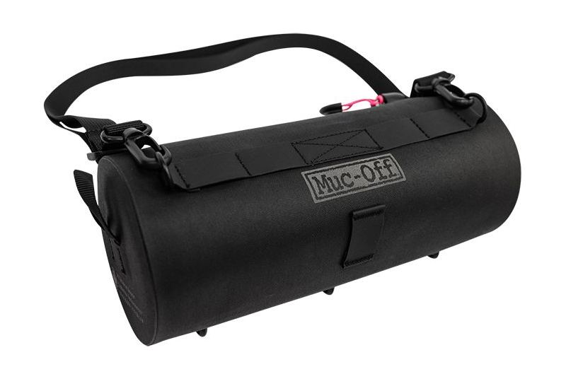 Bolsa manillar MUC-OFF Explorer 2.4L