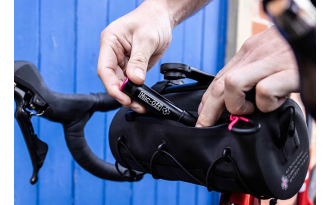 Bolsa manillar MUC-OFF Explorer 2.4L