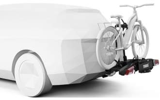 Portabicis Thule Bola EasyFold 3 2 Bicis