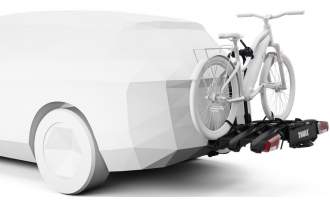 Portabicis Thule Bola EasyFold 3 3 Bicis