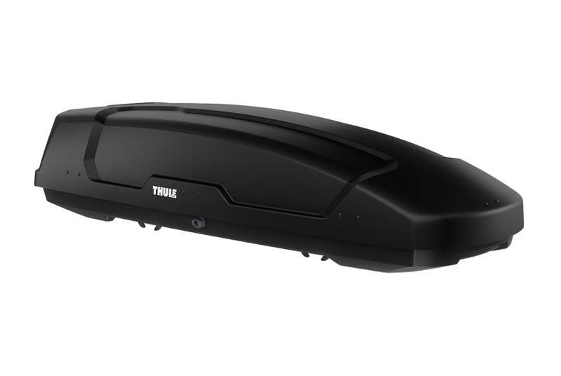 Cofre Thule Force XT