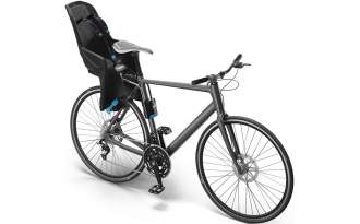 PortaBebe Thule RideAlong2 Lite trasera