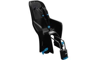 PortaBebe Thule RideAlong2 Lite trasera
