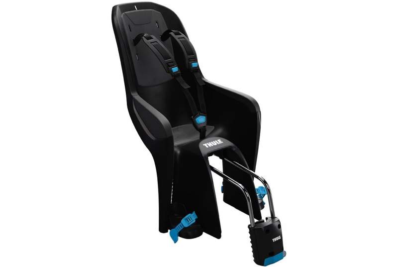 PortaBebe Thule RideAlong2 Lite trasera