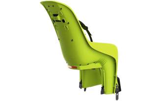 PortaBebe Thule RideAlong2 Lite trasera