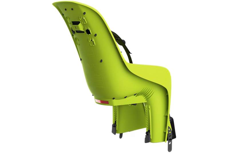 PortaBebe Thule RideAlong2 Lite trasera