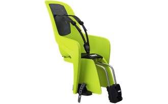 PortaBebe Thule RideAlong2 Lite trasera