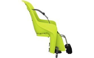 PortaBebe Thule RideAlong2 Lite trasera