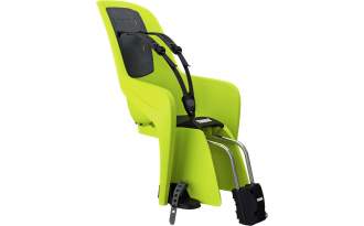 PortaBebe Thule RideAlong2 trasera