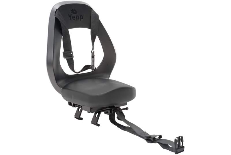 Silla Thule Yepp Junior trasera Budget