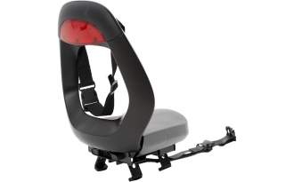 Silla Thule Yepp Junior trasera Budget