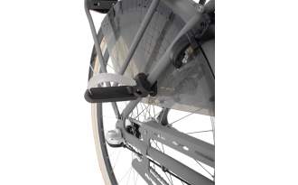 Silla Thule Yepp Junior trasera Budget