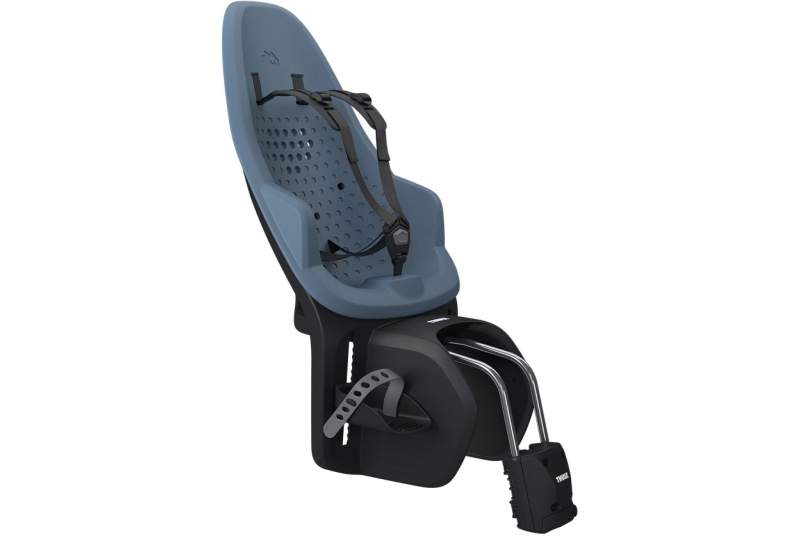 Silla Thule Yepp2 Maxi trasera